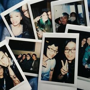 Meet your Posher, Janet